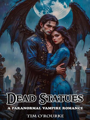 cover image of Dead Statues